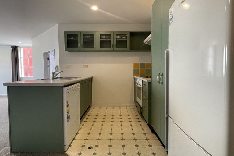 Photo of property in Atlas House, 13b/22 Ghuznee Street, Te Aro, Wellington, 6011