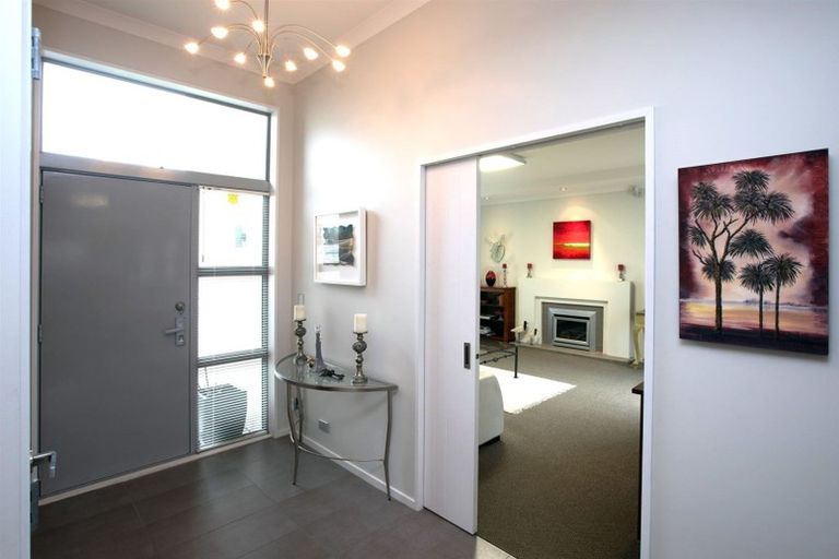 Photo of property in 12 Brookwater Avenue, Northwood, Christchurch, 8051