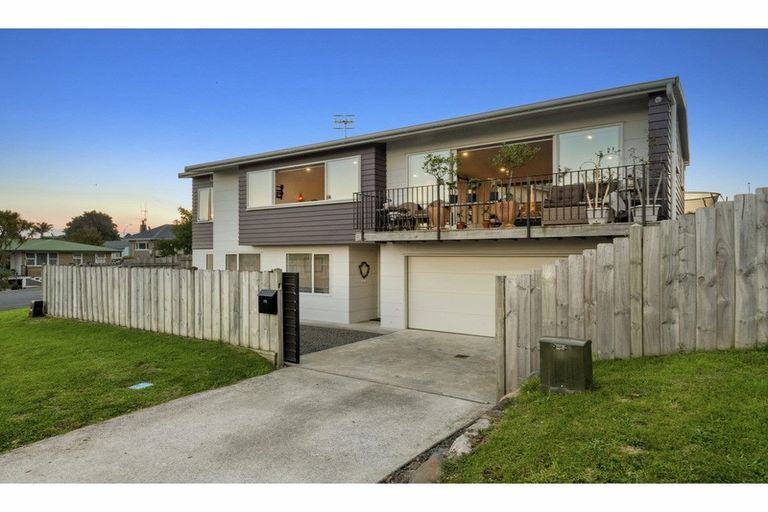Photo of property in 75 Paine Street, Judea, Tauranga, 3110