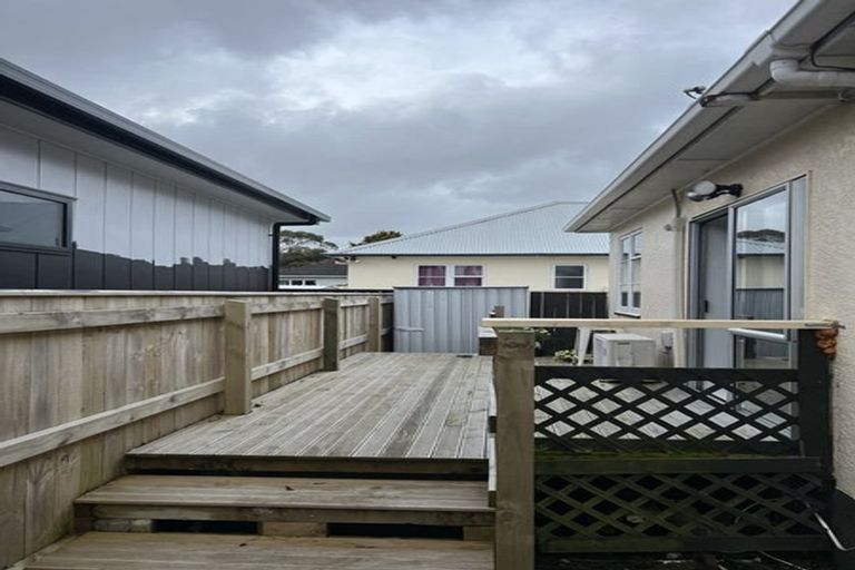 Photo of property in 1319 High Street, Taita, Lower Hutt, 5011