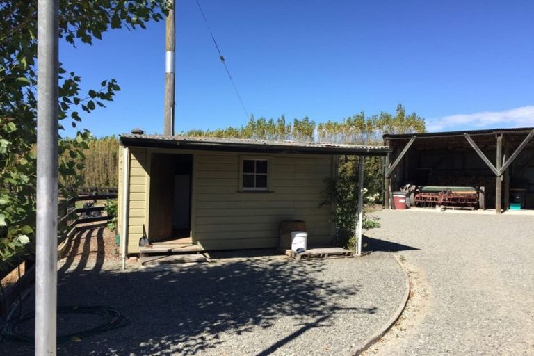 Photo of property in 66 Carters Terrace, Tinwald, Ashburton, 7700