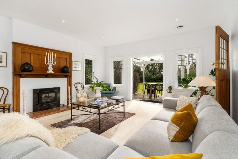 Photo of property in 186 Fendalton Road, Fendalton, Christchurch, 8052