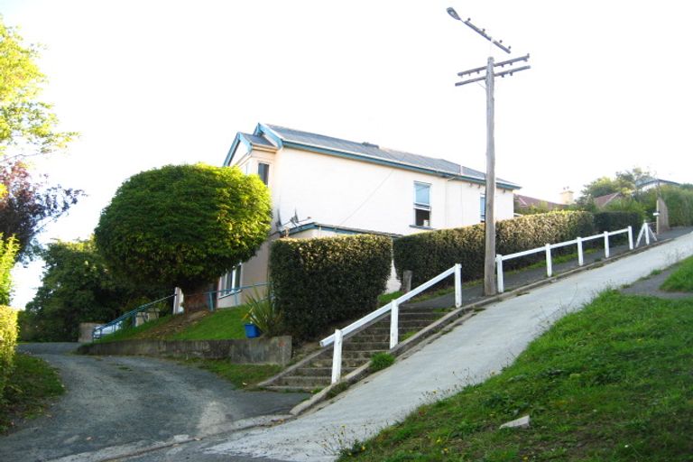 Photo of property in 21 Glencairn Street, North East Valley, Dunedin, 9010