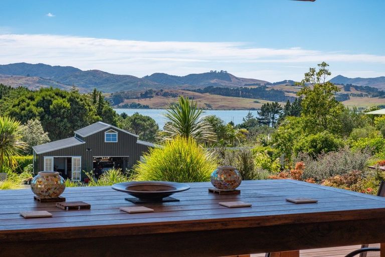 Photo of property in 104 Turvey Road, Mangonui, 0420