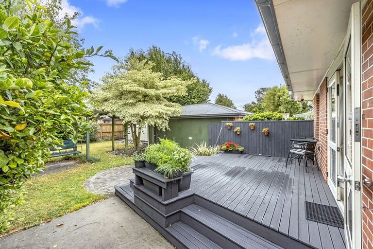Photo of property in 61 English Street, Sockburn, Christchurch, 8042