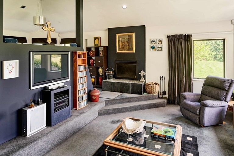 Photo of property in 42a Murphys Road, Judgeford, Porirua, 5381