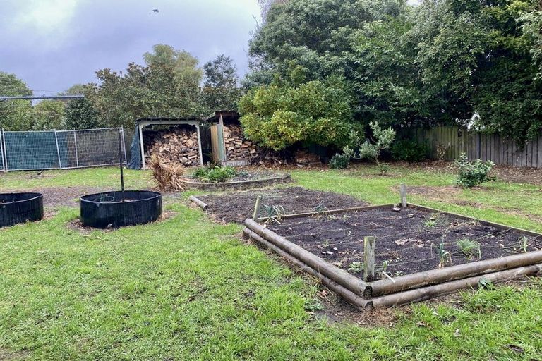 Photo of property in 4 Bridge Street, Southbridge, 7602