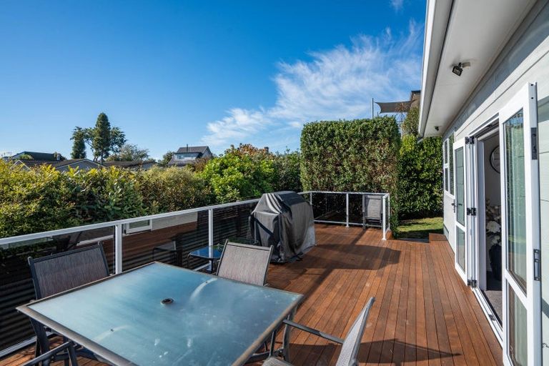 Photo of property in 7 Kempton Place, Richmond Heights, Taupo, 3330