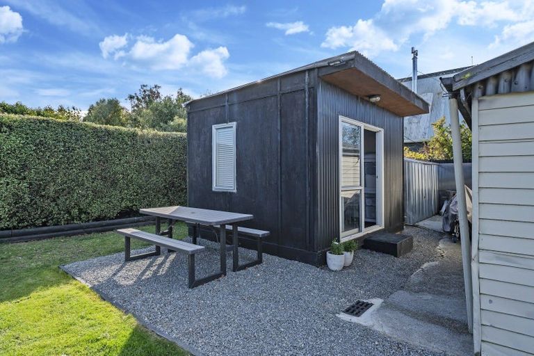 Photo of property in 236 Horndon Street, Darfield, 7510