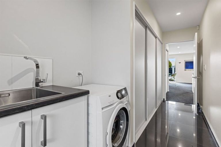 Photo of property in 53 Dunlops Crescent, Bottle Lake, Christchurch, 8083