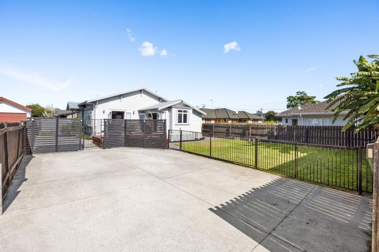 Photo of property in 64a Fifth Avenue, Enderley, Hamilton, 3214