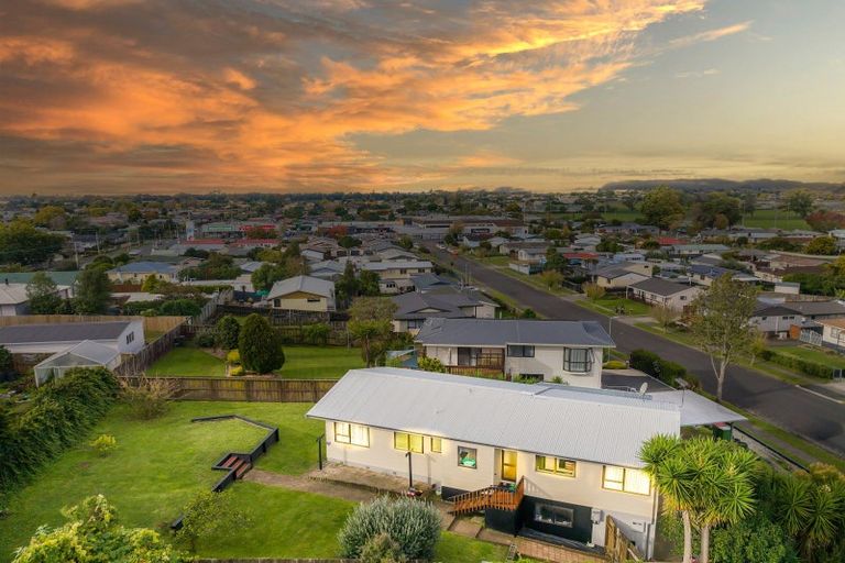 Photo of property in 22 Rodney Street, Nawton, Hamilton, 3200