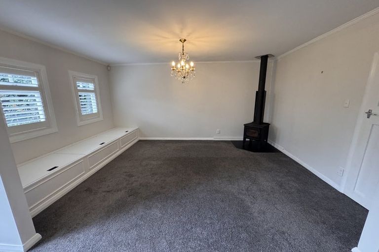 Photo of property in 3 Lewisville Terrace, Thorndon, Wellington, 6011