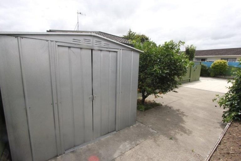 Photo of property in 625a Ferguson Street, Terrace End, Palmerston North, 4410