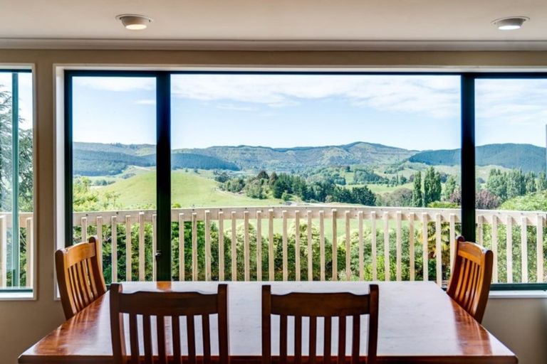 Photo of property in 170 Matahorua Road, Tutira, Napier, 4188