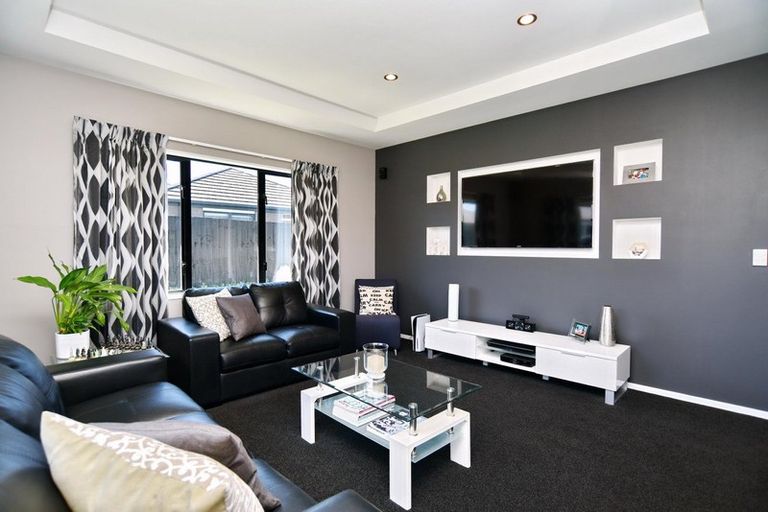 Photo of property in 42 Greenwich Street, Halswell, Christchurch, 8025