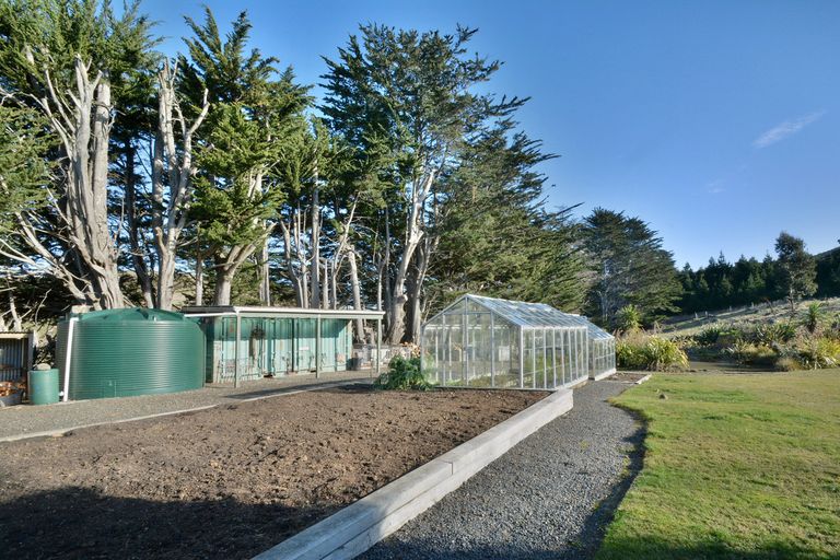 Photo of property in 139 Pryde Road, Evansdale, Waikouaiti, 9471