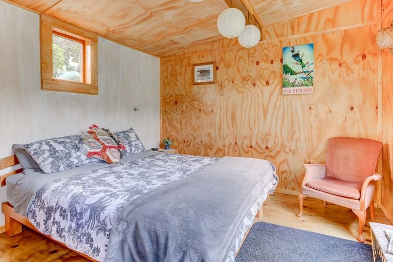 Photo of property in 3081 Whanganui River Road, Matahiwi, Whanganui, 4576