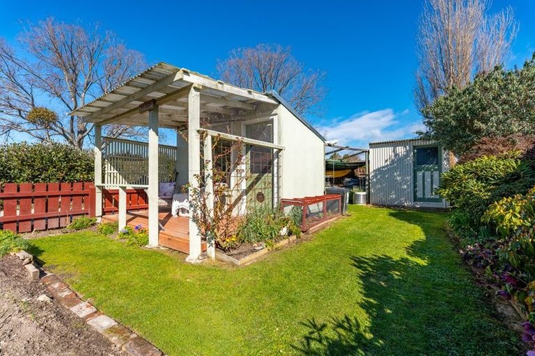 Photo of property in 26 Dobson Street, Waimate, 7924