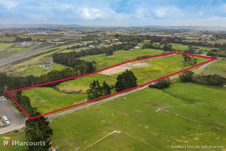 Photo of property in 49 Trig Road, Whenuapai, Auckland, 0618