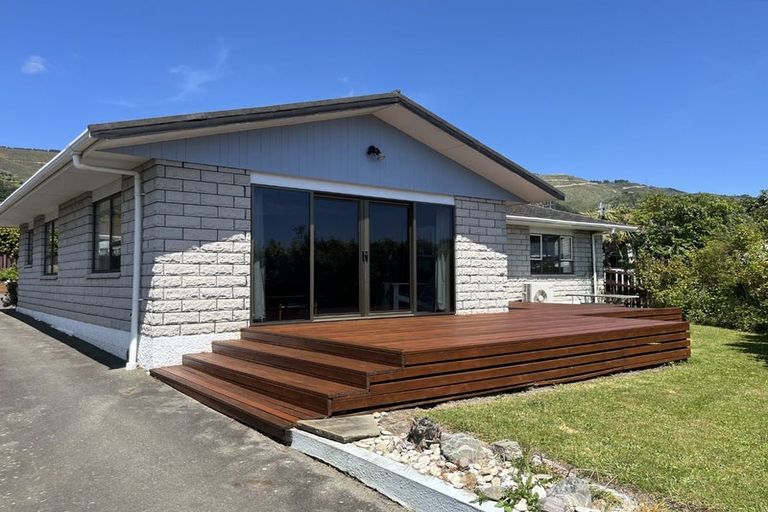 Photo of property in 3 Bolton Place, Richmond, 7020