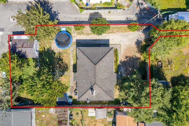 Photo of property in 103 Martin Street, Wallaceville, Upper Hutt, 5018