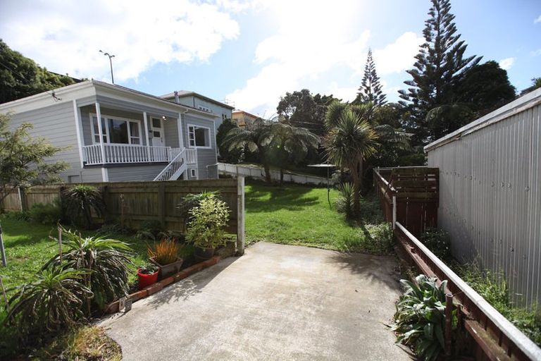 Photo of property in 172 Hanson Street, Newtown, Wellington, 6021