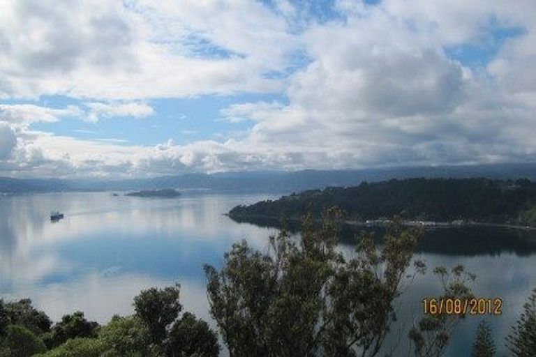 Photo of property in 20 Thane Road, Roseneath, Wellington, 6011