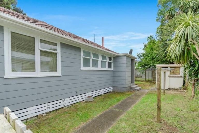 Photo of property in 4a Calvert Street, Papakura, 2110