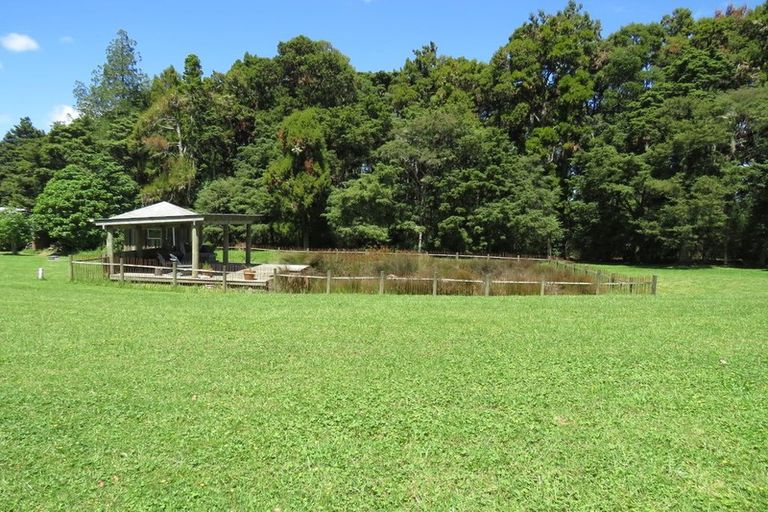 Photo of property in 504b Wairere Road, Maungaturoto, 0571