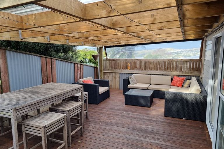 Photo of property in 107a Ironside Road, Johnsonville, Wellington, 6037