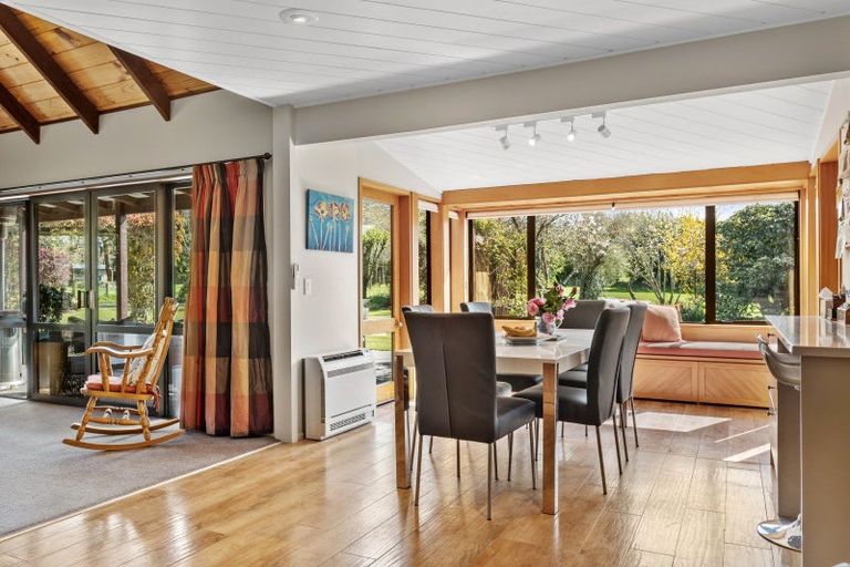 Photo of property in 29 Dixons Road, Ashley, Rangiora, 7477