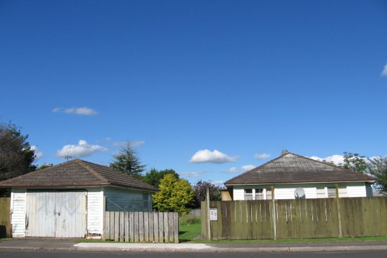 Photo of property in 20 Park Avenue, Putaruru, 3411