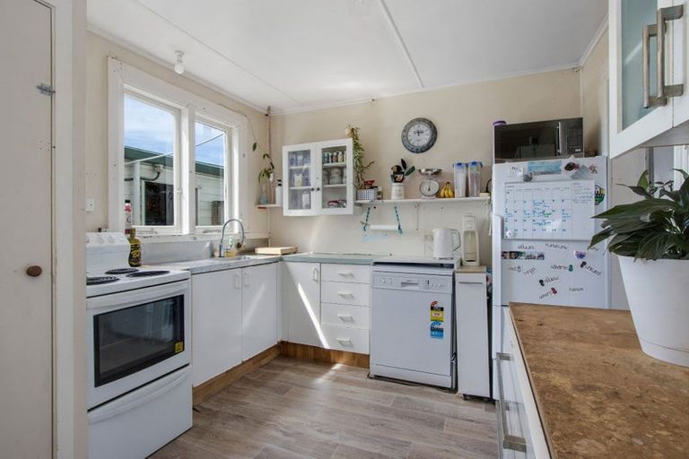 Photo of property in 33 Galbraith Street, Waihi, 3610