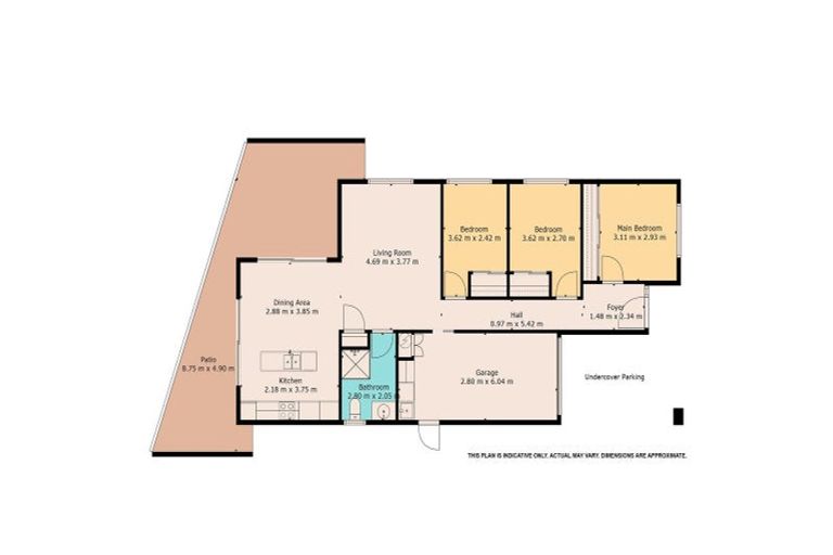 Photo of property in 5 Lily Pond Lane, Katikati, 3178