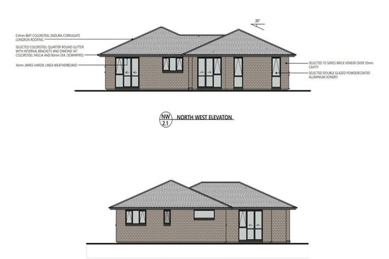 Photo of property in 8a Forsyth Street, St Andrews, Hamilton, 3200