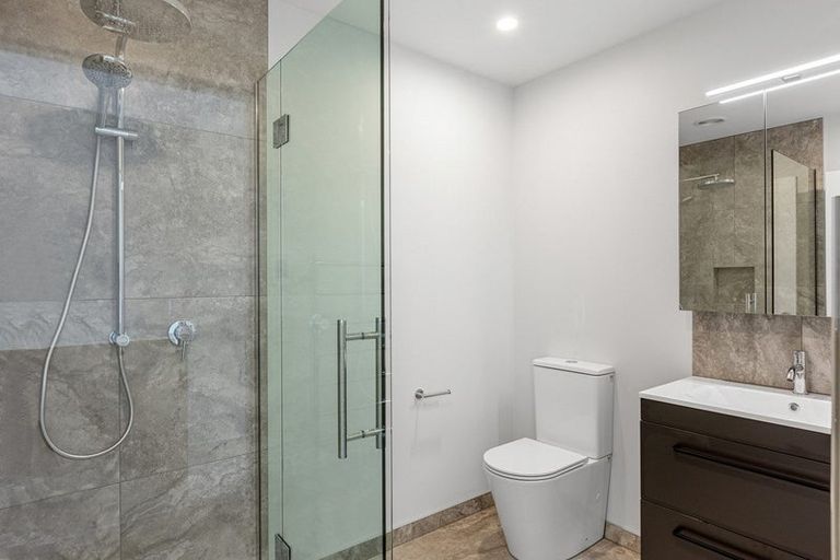 Photo of property in 3/31 Cleveland Street, Edgeware, Christchurch, 8013