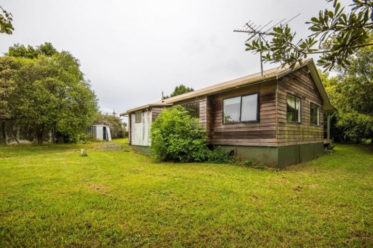Photo of property in 101 Mcrobbie Road, Kingseat, Papakura, 2580