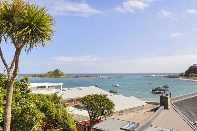 Photo of property in 2/238 The Esplanade, Island Bay, Wellington, 6023