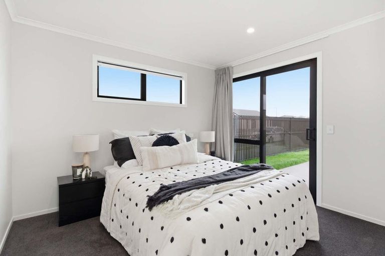 Photo of property in 117 Jean Archie Drive, Rolleston, 7614