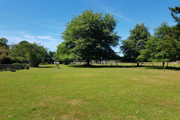 Photo of property in 5 Sydney Street, Takapau, 4203