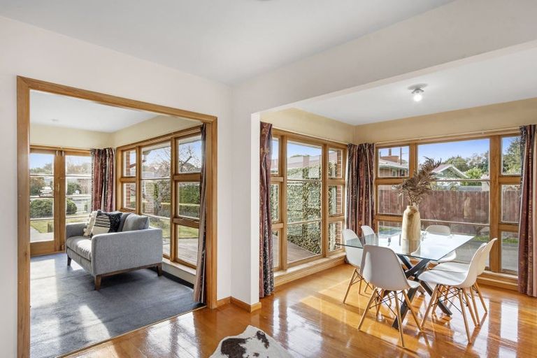 Photo of property in 10 Renwick Place, Hillmorton, Christchurch, 8025