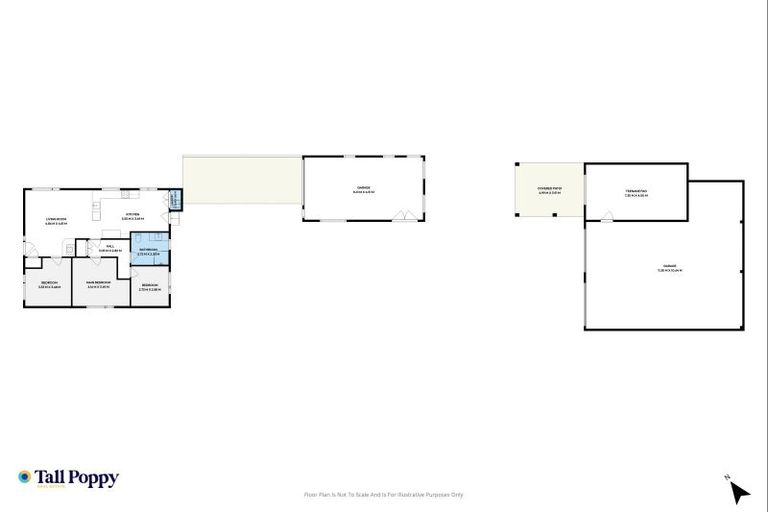 Photo of property in 21 Leith Street, Oamaru North, Oamaru, 9400