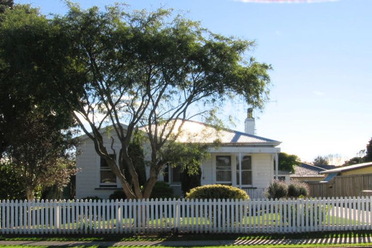 Photo of property in 7 Bell Street, Otaki, 5512