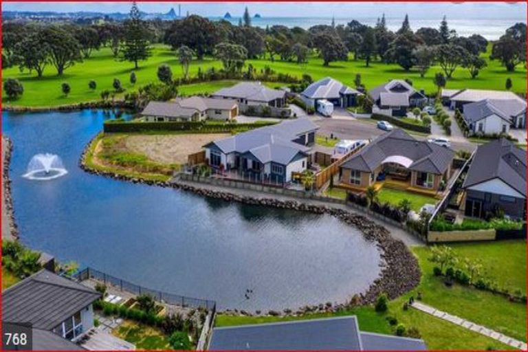 Photo of property in 61 Links Drive, Waiwhakaiho, New Plymouth, 4312