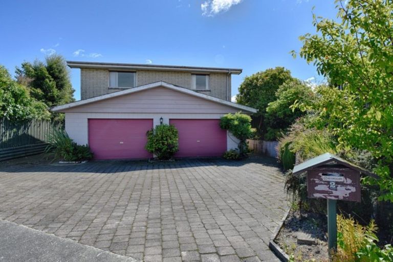 Photo of property in 2 Aranui Place, Gore, 9710