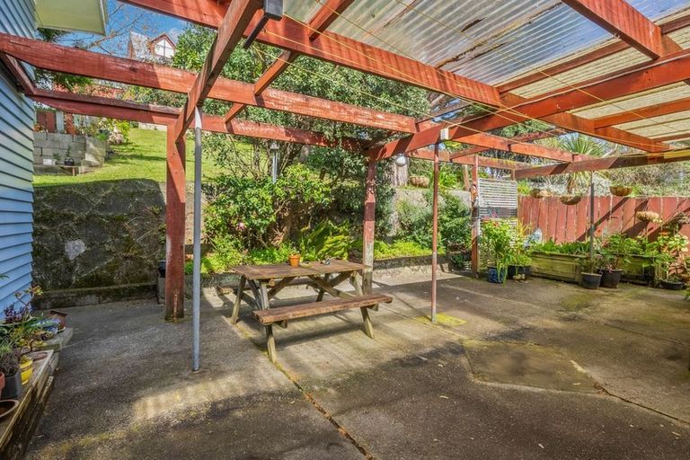 Photo of property in 22 Tarawa Street, Paekakariki, 5034