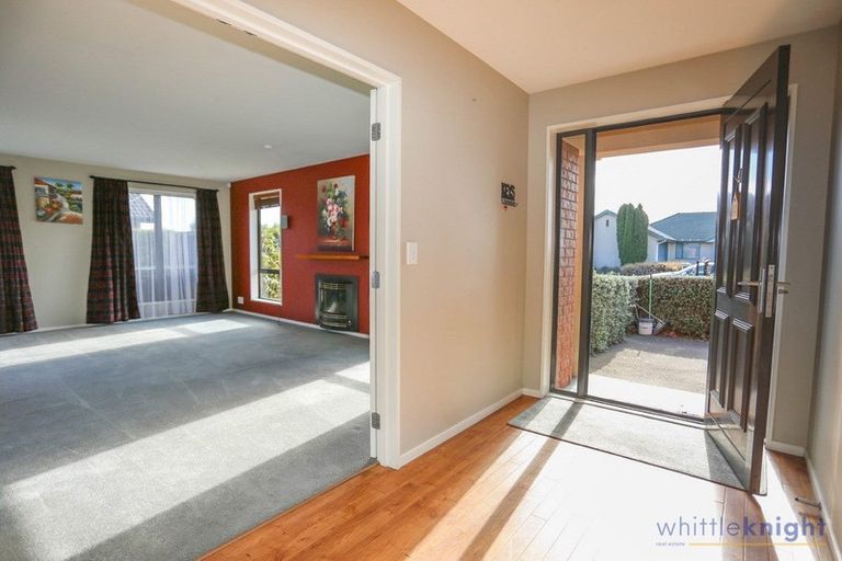 Photo of property in 53 Coppinger Terrace, Aidanfield, Christchurch, 8025