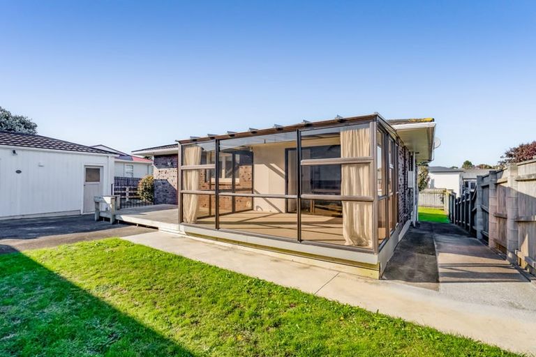 Photo of property in 7 Oleander Place, Bell Block, New Plymouth, 4312