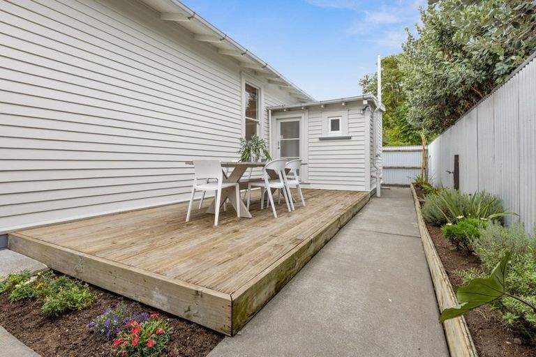 Photo of property in 24a Jull Street, Napier South, Napier, 4110